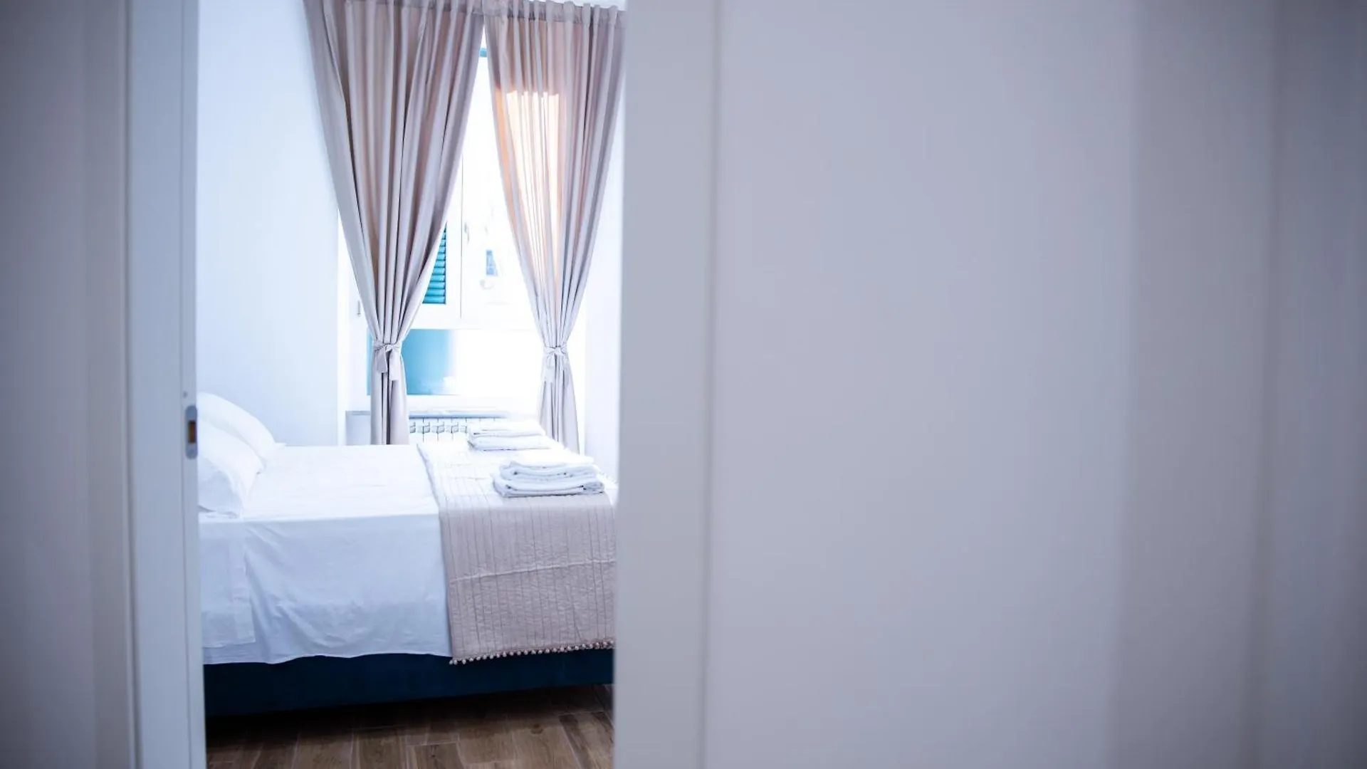 Dimora Diaz B&B Neapel