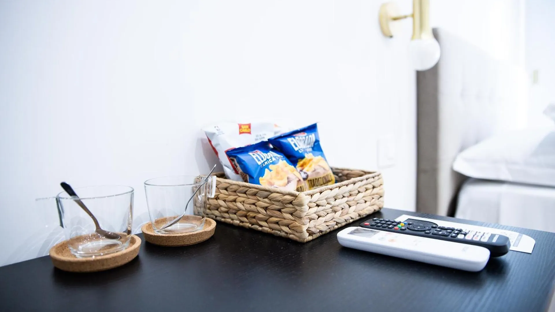 Bed & Breakfast Dimora Diaz B&B Neapel Italien