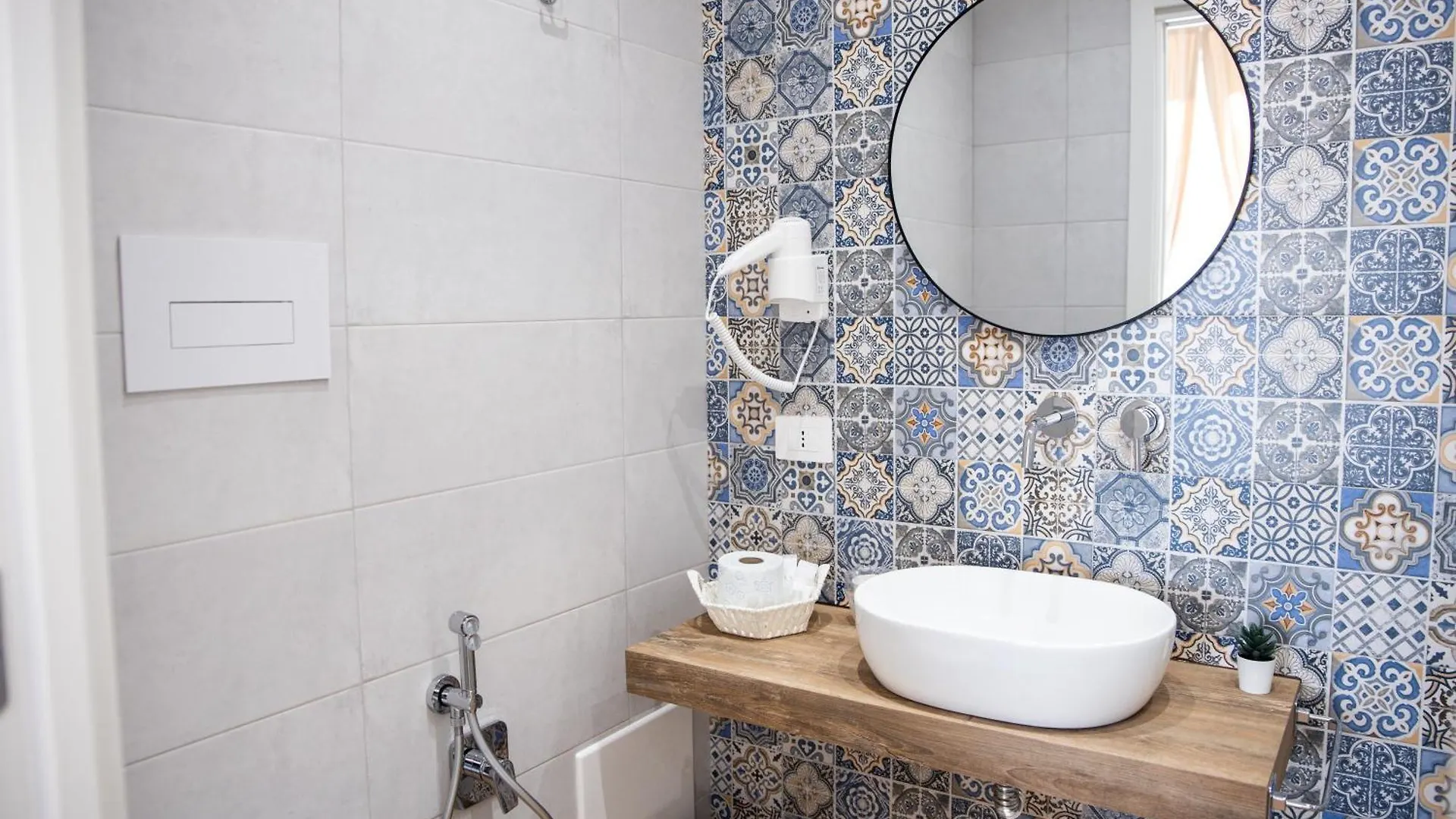 Dimora Diaz B&B Neapel