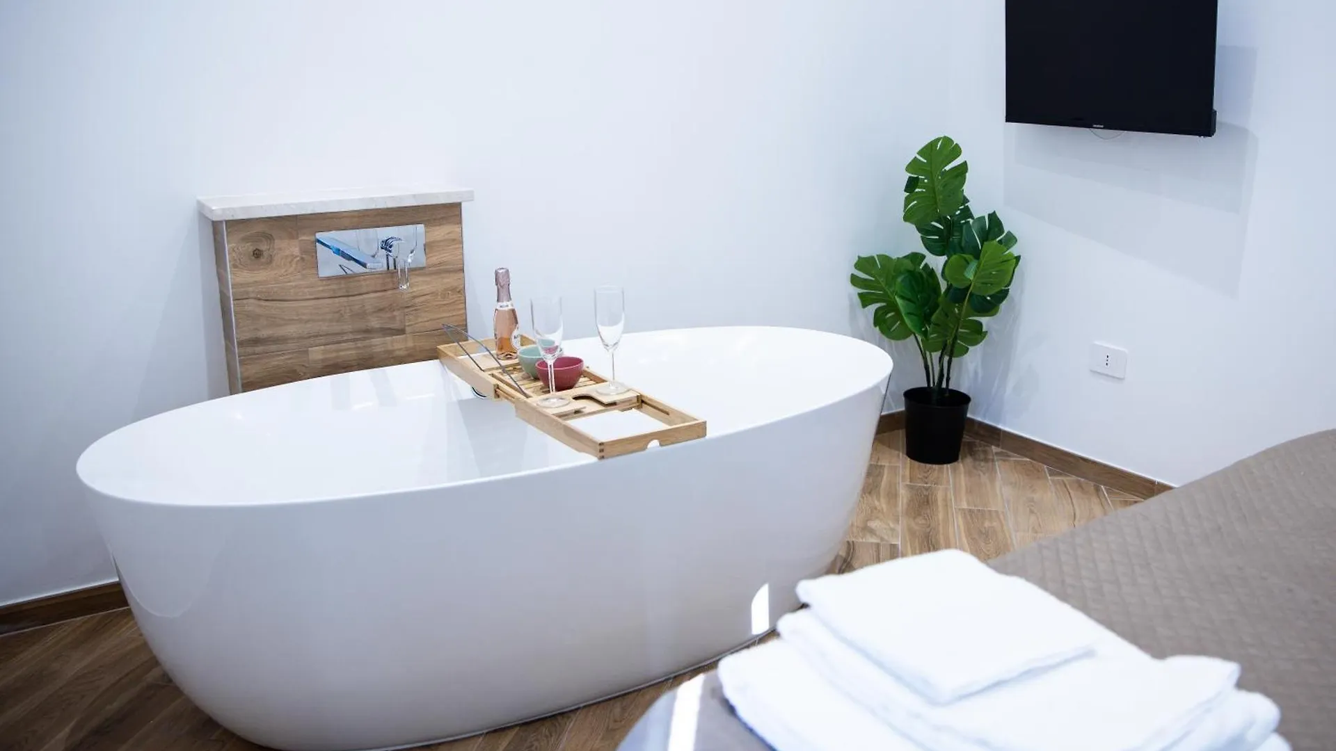Dimora Diaz B&B Neapel Italien
