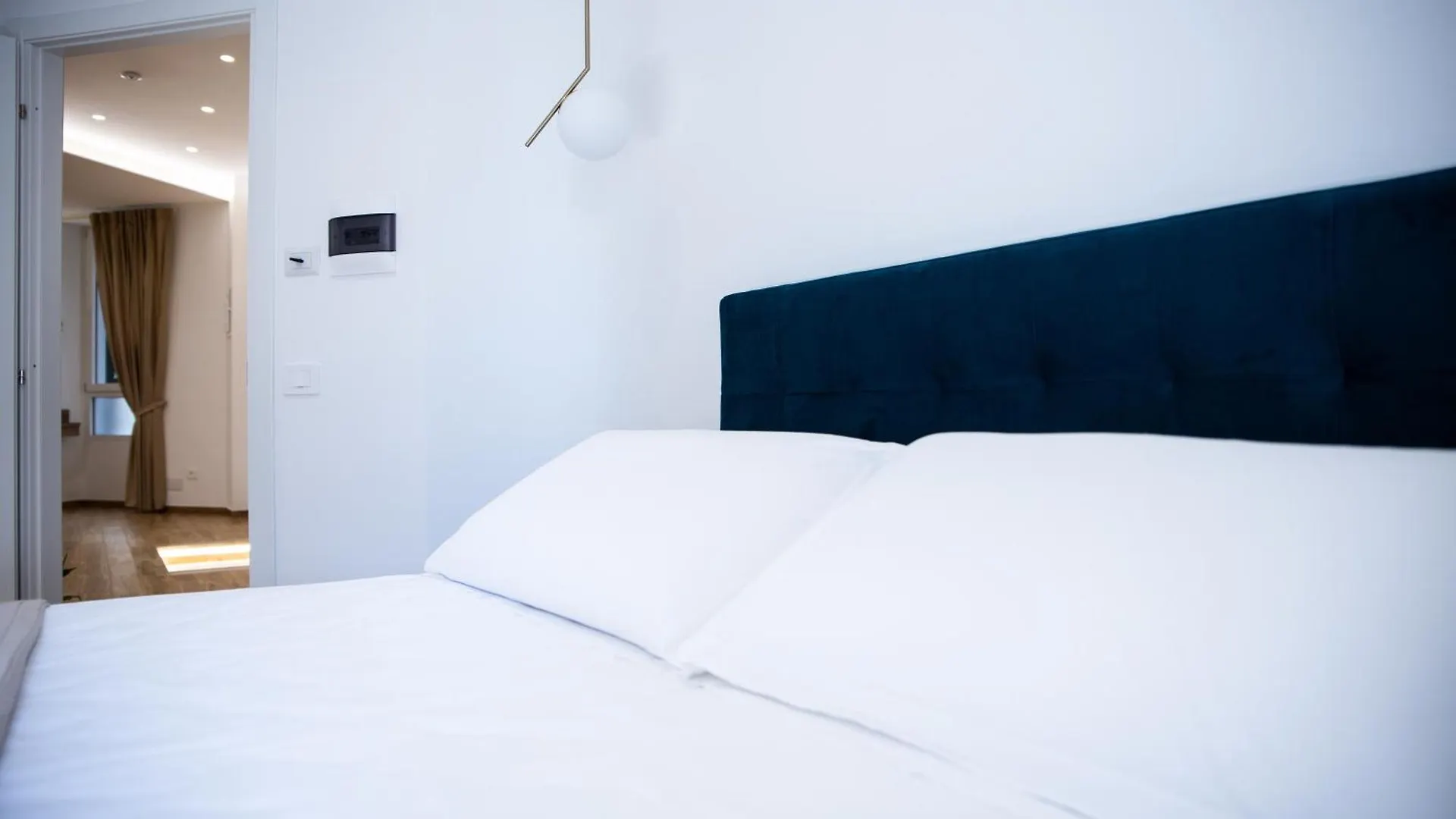 Dimora Diaz B&B Neapel Italien