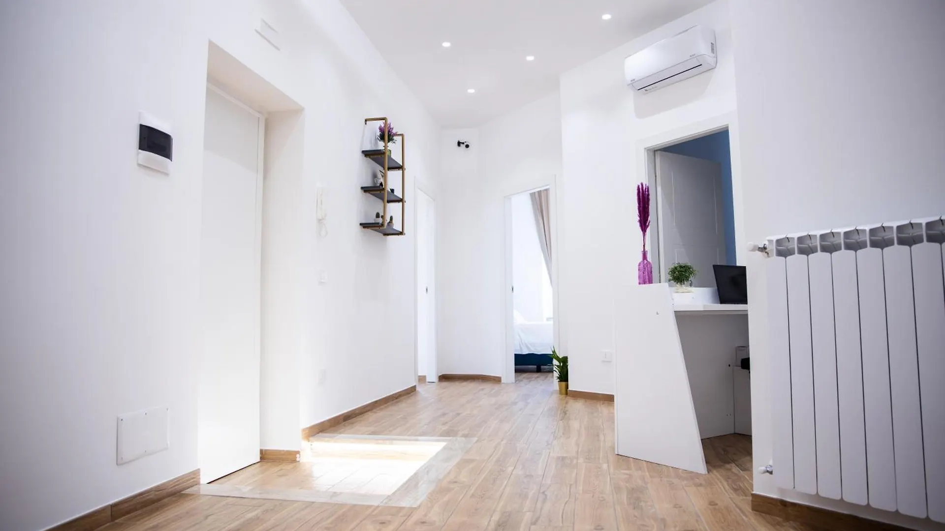 Dimora Diaz B&B Neapel