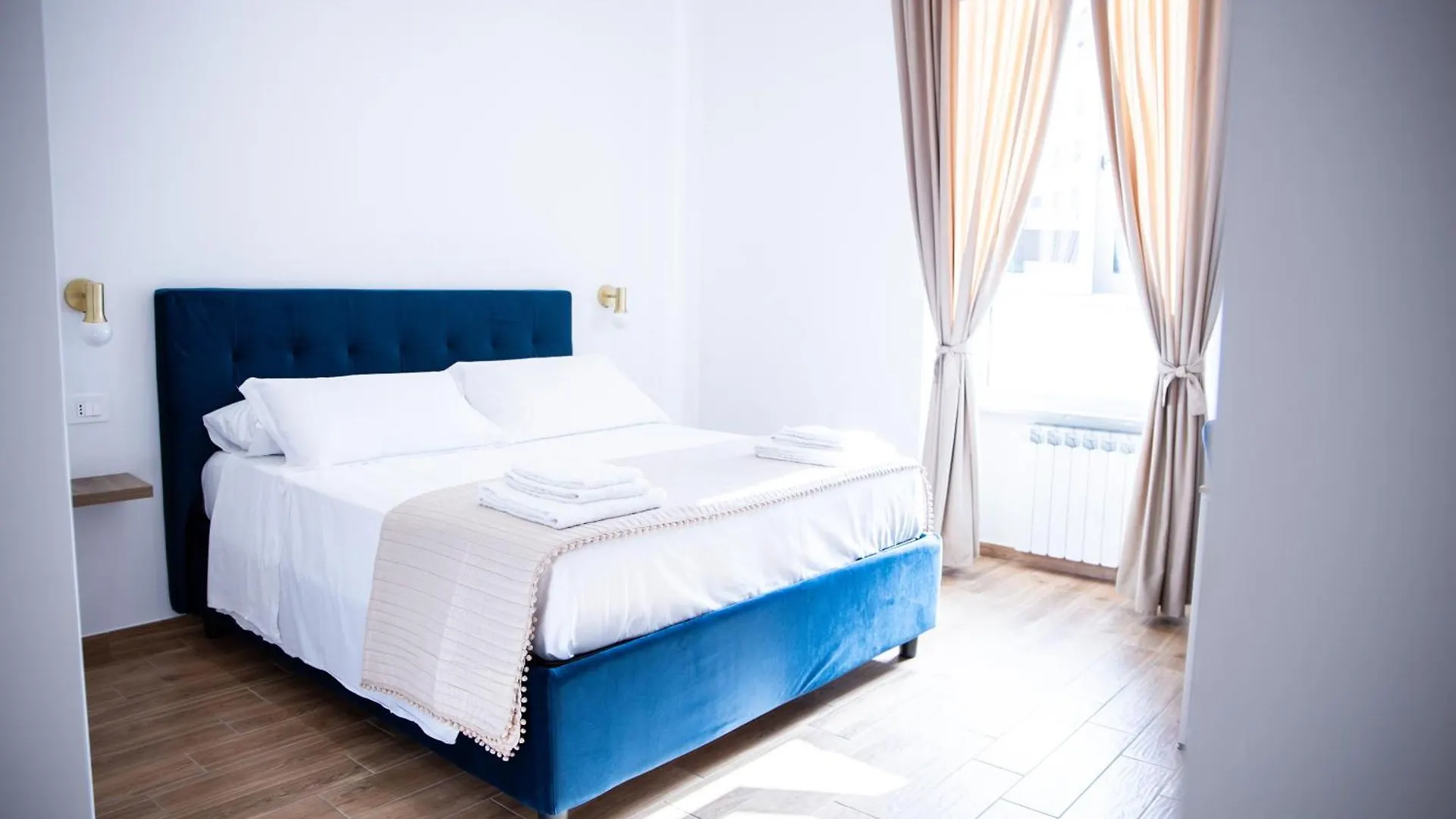 Dimora Diaz B&B Naples