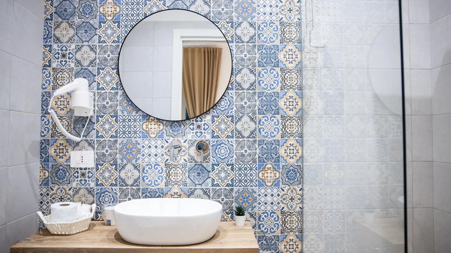 Bed & Breakfast Dimora Diaz B&B Naples