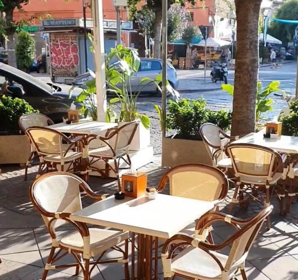Dimora Diaz B&B Naples Italy
